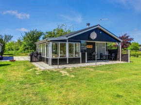 Holiday Home Sebine - 400m to the inlet by Interhome